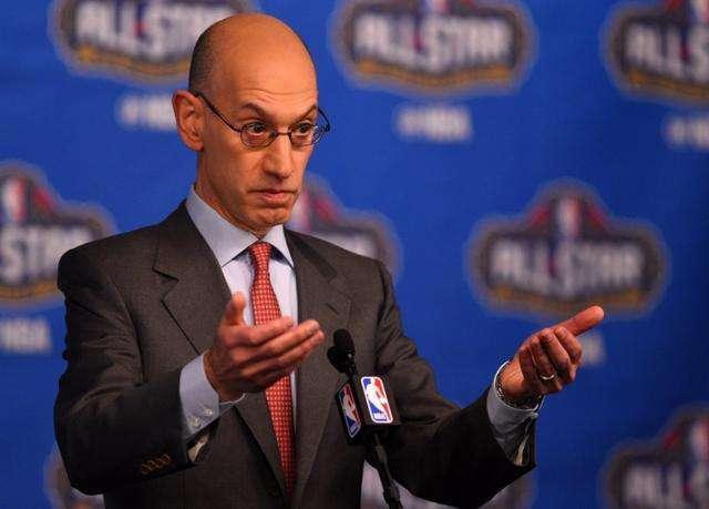 鼓舞人心的NBA比賽直播，變化、自信與成就感的籃球之旅