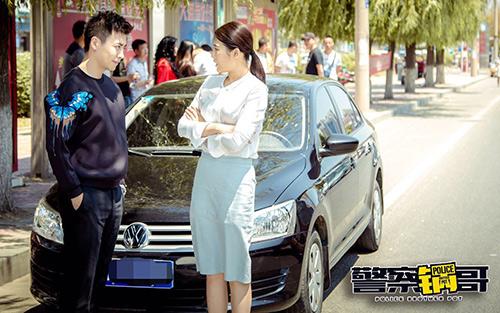 警察鍋哥電視劇演員表，鍋哥團(tuán)隊(duì)的溫馨日常