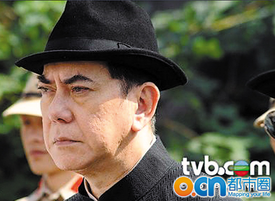 黃秋生電視劇，演技派的魅力與深遠(yuǎn)影響