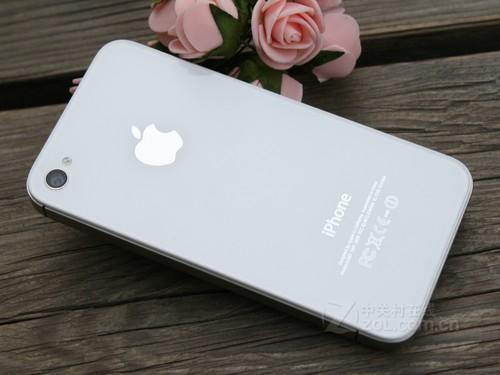 iPhone 4上市，科技新時代的寵兒，重塑世界矚目！