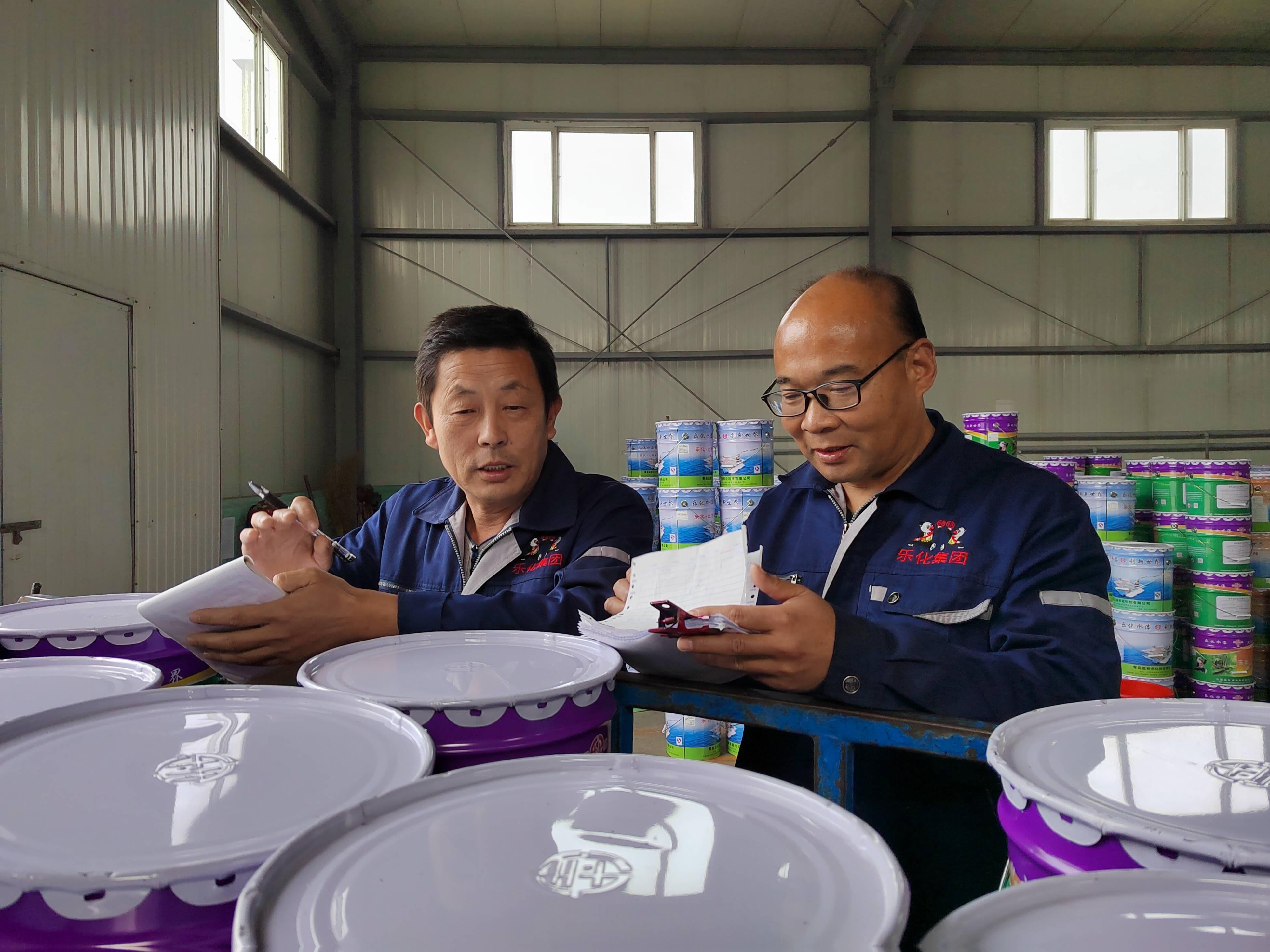 樂化油漆價格表，歲月沉淀的彩飾藝術(shù)之美