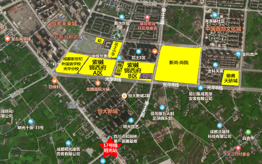 溫江區(qū)永盛鎮(zhèn)最新規(guī)劃揭秘，塑造未來(lái)城市新面貌的藍(lán)圖