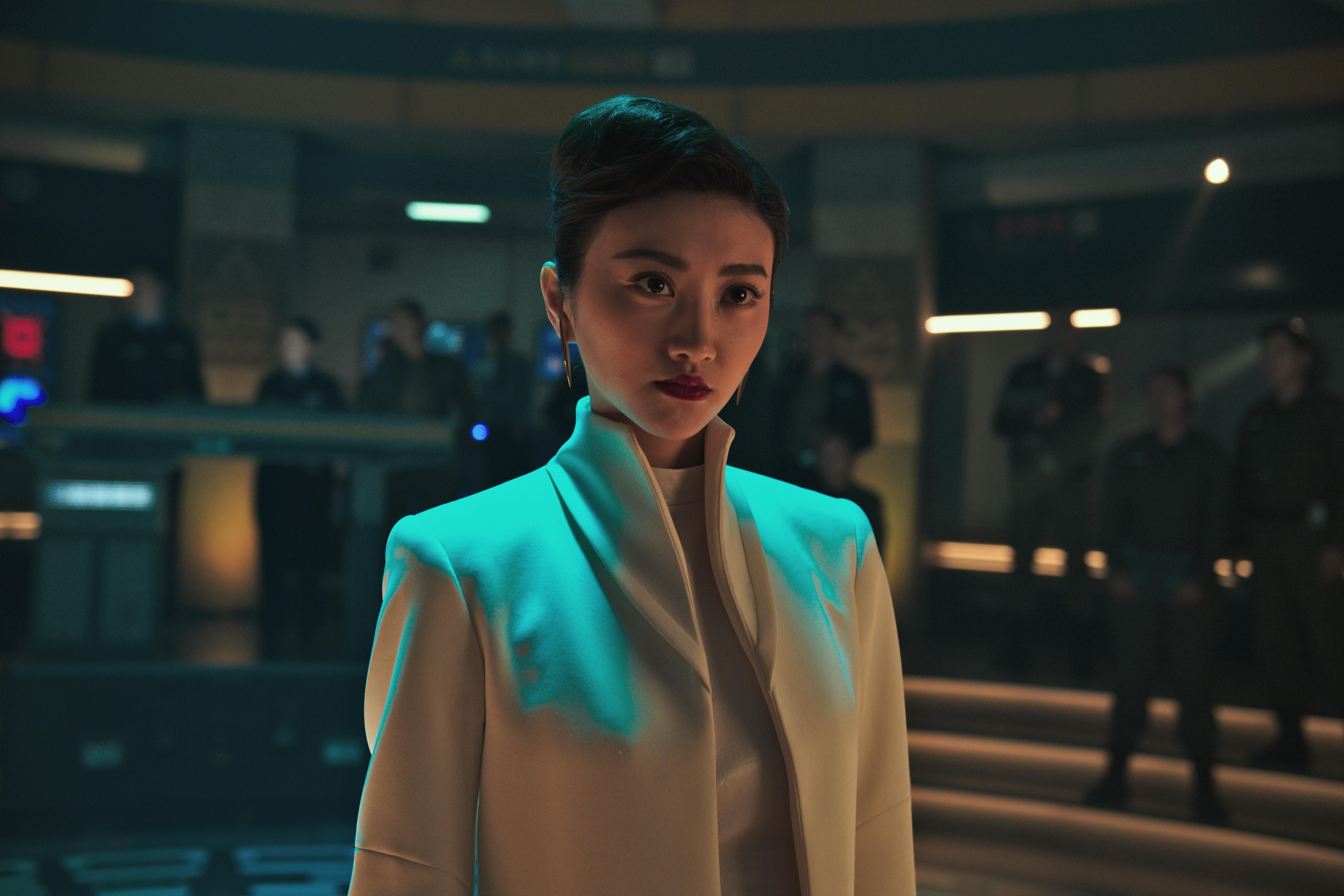 前沿機(jī)甲法規(guī)，未來戰(zhàn)爭機(jī)器的法律框架探究