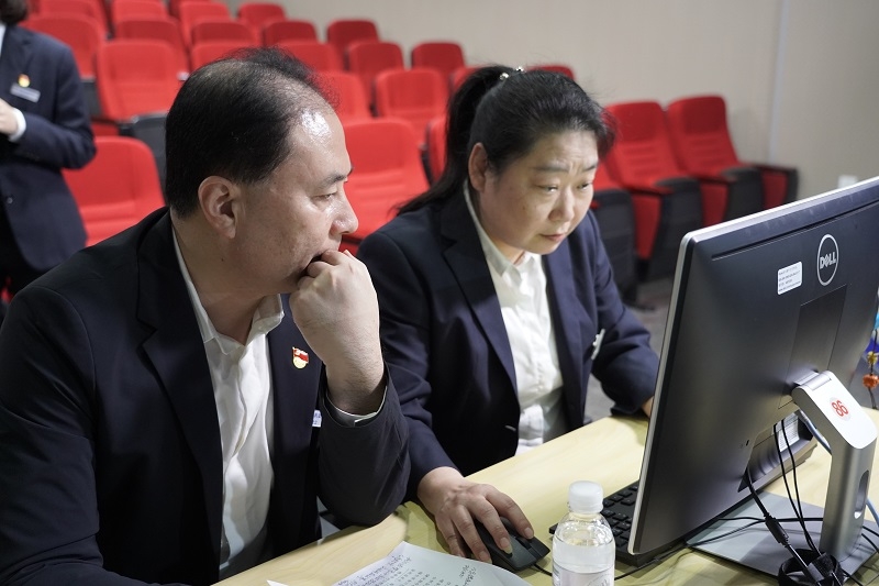 曹彥平新動態(tài)，引領時代脈搏，領域領航者前沿報道