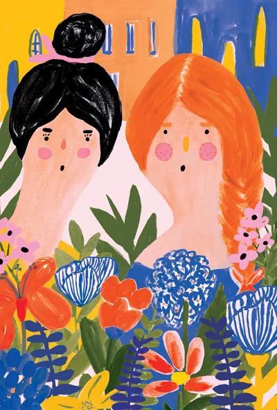 美術(shù)比賽機構(gòu)，激發(fā)創(chuàng)意，新星培育??的搖籃