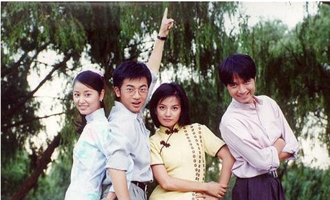 情深深雨蒙蒙電視劇免費觀看全集，版權(quán)、傳播與觀眾立場深度探討