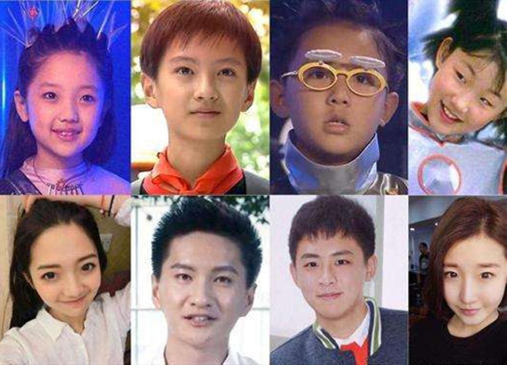 老玩童演員，娛樂精神不受歲月侵蝕