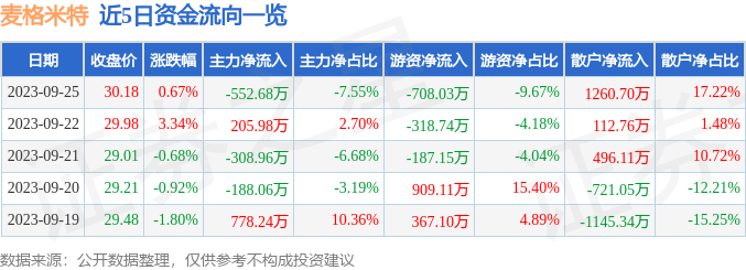 麥格米特股票，探尋自然魅力與內心平靜的旅程