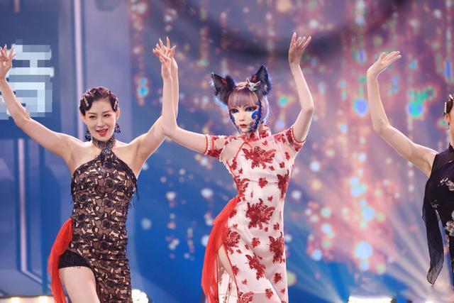 蒙面舞王新視頻,蒙面舞王新視頻，探秘面紗背后的舞蹈魅力