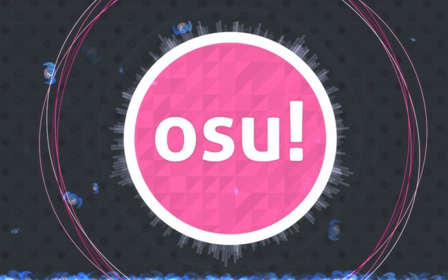 最新osu版本發(fā)布，游戲中的溫馨升級時刻