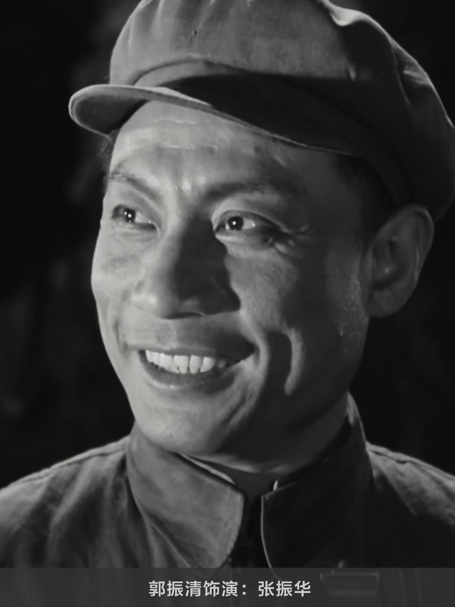 英雄兒女演員表，勵志成長之旅的星光力量