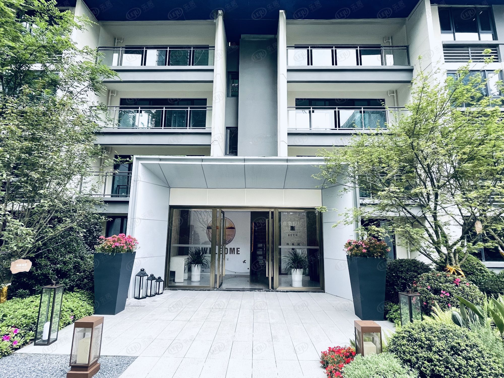 成都嘉通云璽最新房價(jià)，時代印記與市場的脈動