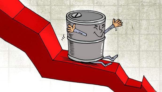 全球能源市場(chǎng)風(fēng)云再起，油價(jià)調(diào)整最新動(dòng)態(tài)????