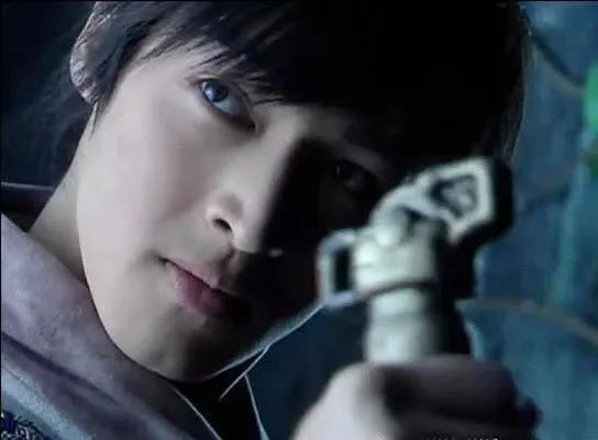 劉昊然演繹的電視劇科技新體驗(yàn)，前沿科技演繹無限可能