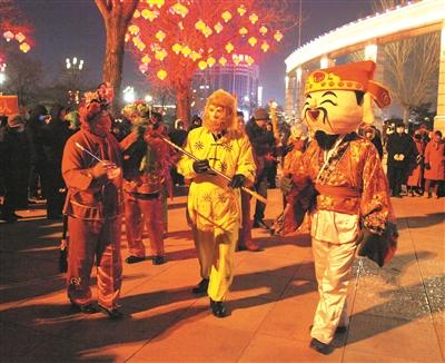 春夜電視劇，時(shí)代印記與文化的回響