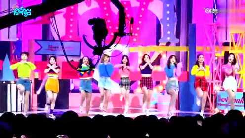 科技與舞蹈的完美融合，全新體驗韓國舞蹈比賽綜藝