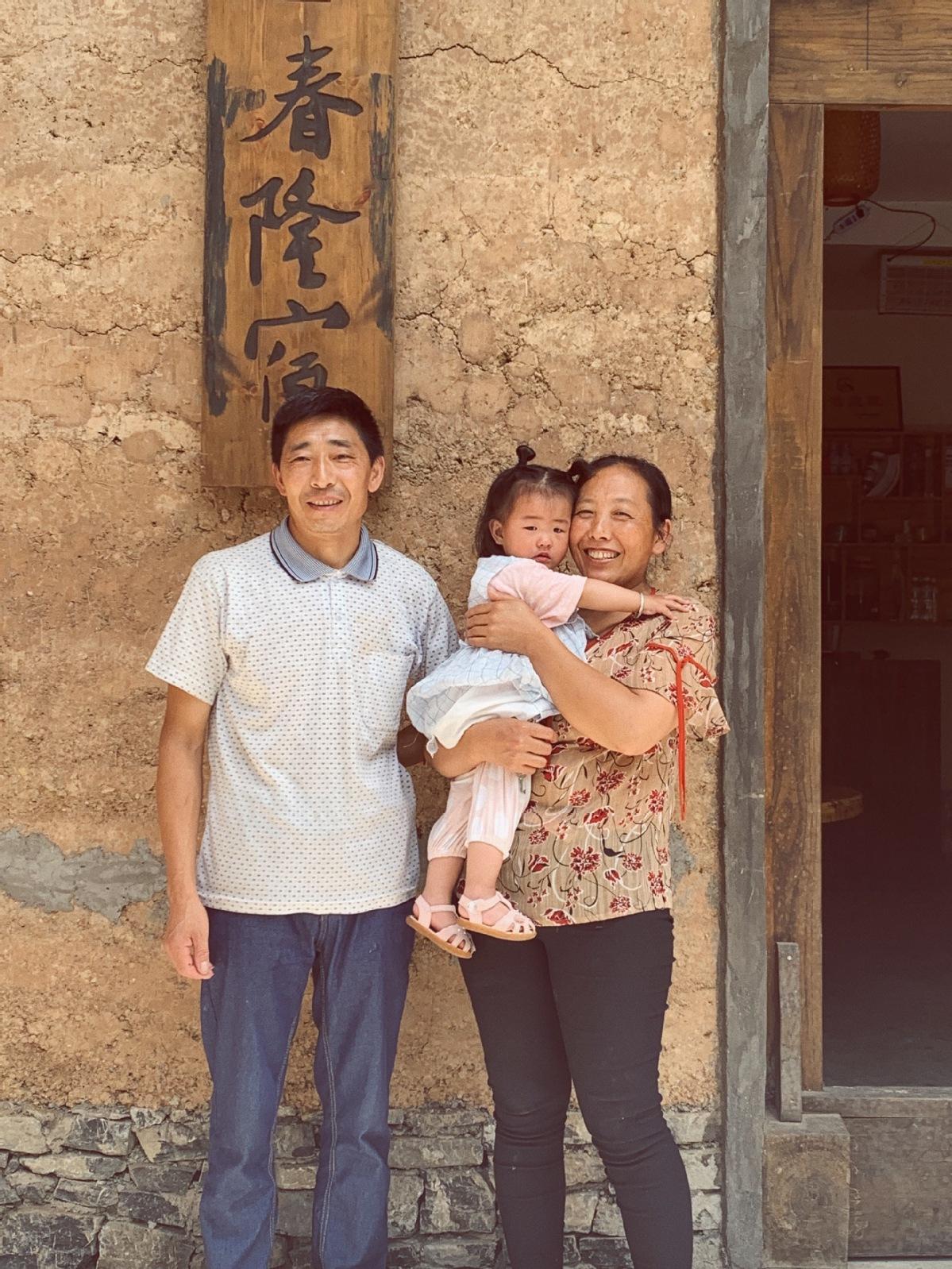 十萬人家演員表全景解析