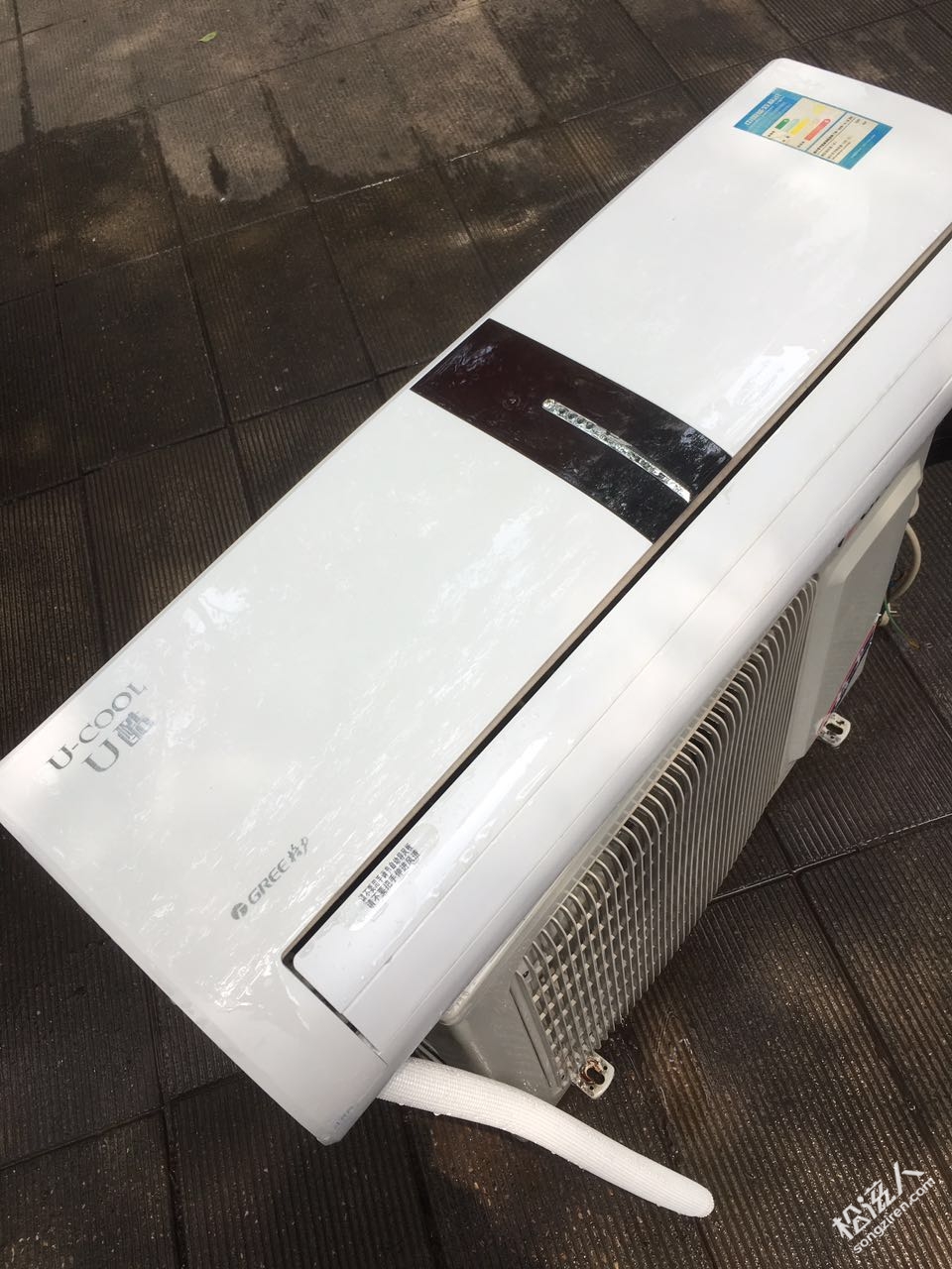 格力空調(diào)U酷二代價(jià)格，智能空調(diào)的性價(jià)比之選