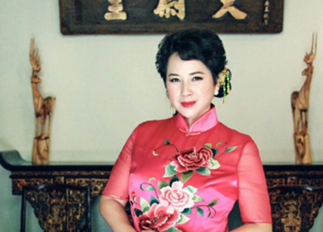 旗袍旗袍電視劇，演員陣容一覽，溫情日常與深厚友情的探索