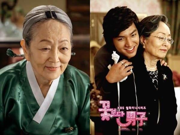 韓國(guó)演員金英玉，演技與表演藝術(shù)技能的學(xué)習(xí)之路