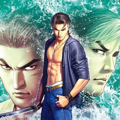 古惑仔動(dòng)漫，變化、學(xué)習(xí)與自信的力量之旅