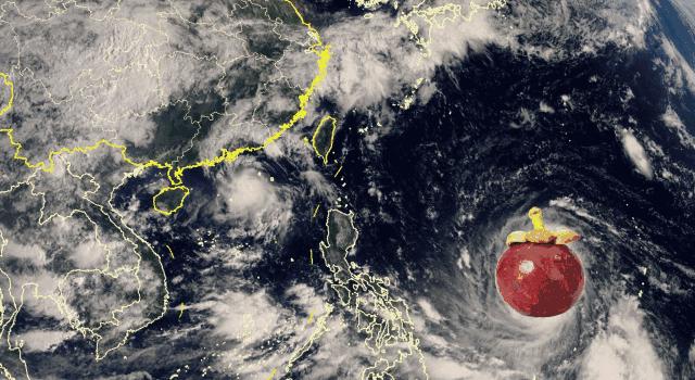 廣西天鴿臺風(fēng)最新動態(tài)，逆風(fēng)翱翔，學(xué)習(xí)鑄就自信與力量