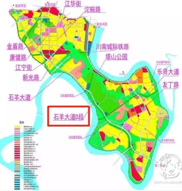 內(nèi)江石羊大道最新動態(tài)揭秘，巷弄深處的獨(dú)特小店風(fēng)采展示
