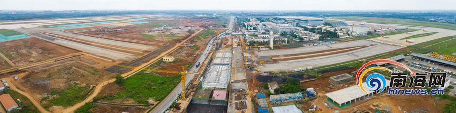 萬寧美亞通用機(jī)場資訊更新——科技提升飛行體驗(yàn)新篇章