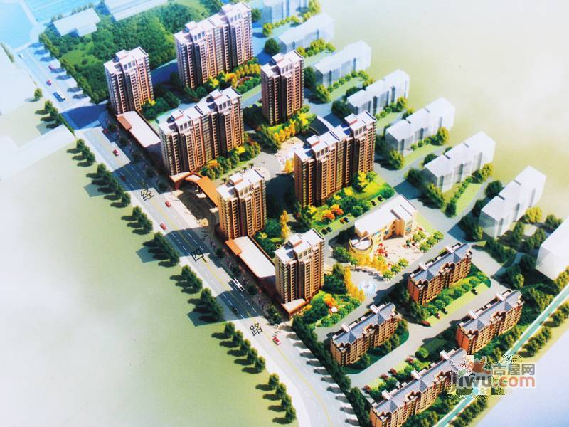 蘭考蘭城華府最新動(dòng)態(tài)更新