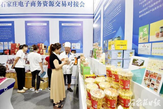 石家莊保稅區(qū)最新資訊，發(fā)展脈絡(luò)、地位影響及最新動(dòng)態(tài)解析