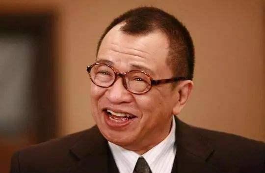 許紹雄，香港演藝之路的璀璨之星