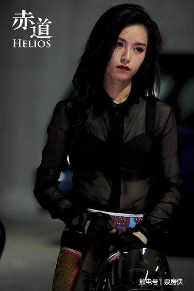 赤道女演員，電影藝術(shù)之光，藝術(shù)典范的魅力展現(xiàn)