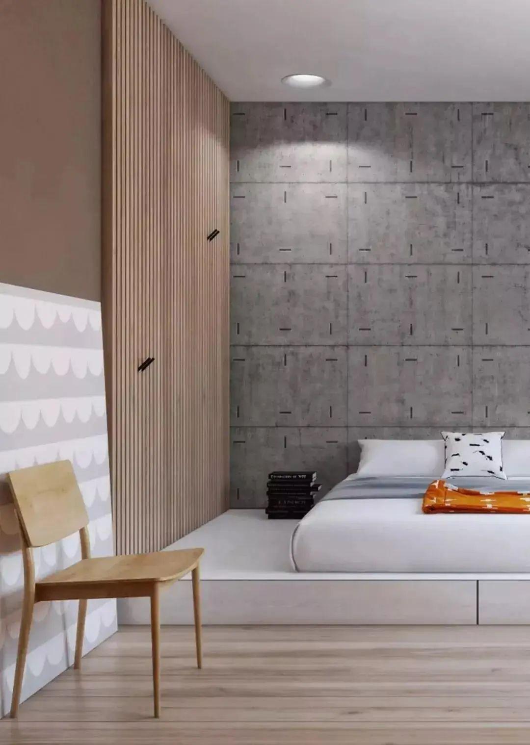 最新床型設(shè)計(jì)，與自然共舞，內(nèi)心寧?kù)o的發(fā)現(xiàn)