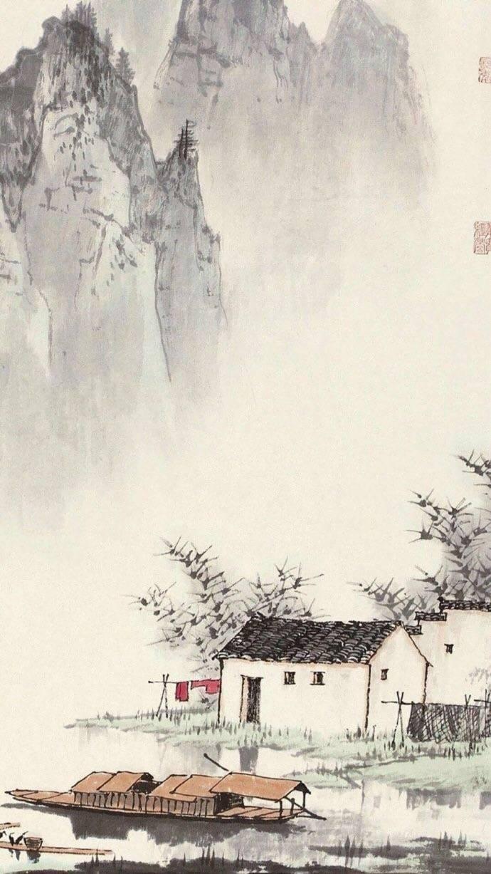 古風(fēng)動漫男壁紙制作指南，步驟與技巧全解析