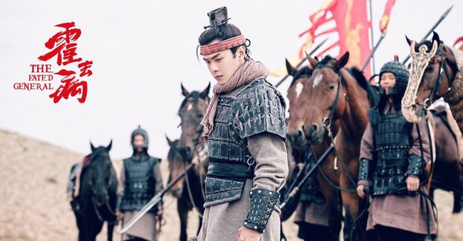 霍去病演員表，友情、熱血與舞臺的日常故事揭秘