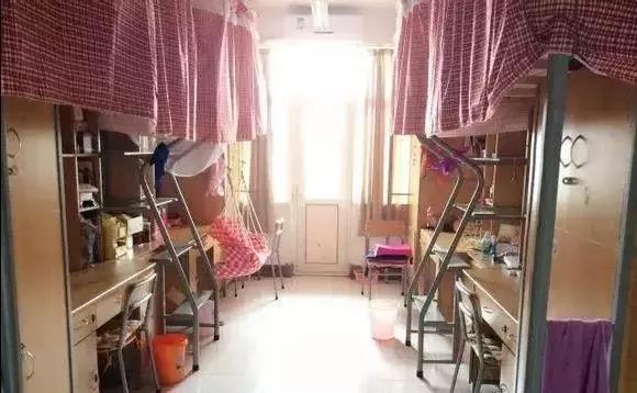 東華大學宿舍新貌，探索現(xiàn)代化學生宿舍的蛻變