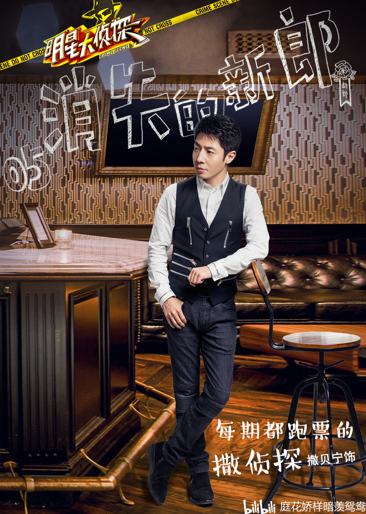 明星大偵探角色高科技產(chǎn)品揭秘，最新功能探秘與科技魅力領(lǐng)略