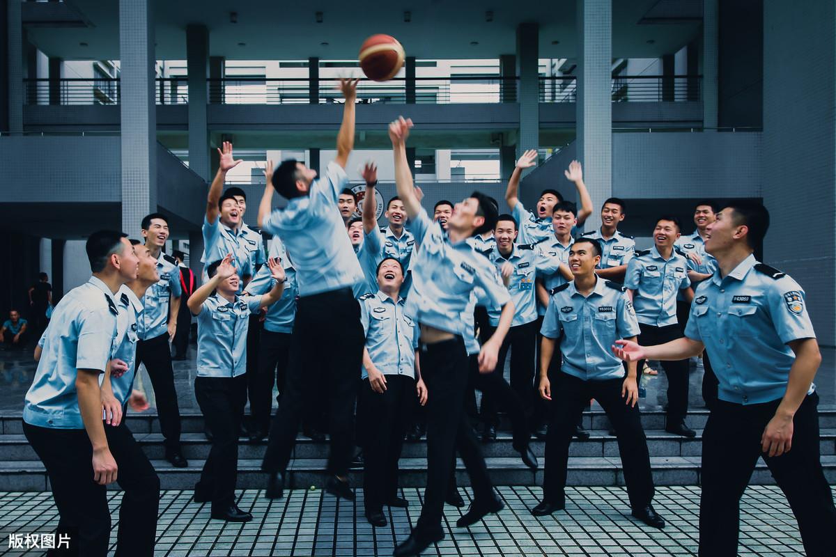 警校體檢新規(guī)定，精英身體健康標(biāo)準(zhǔn)的塑造基石