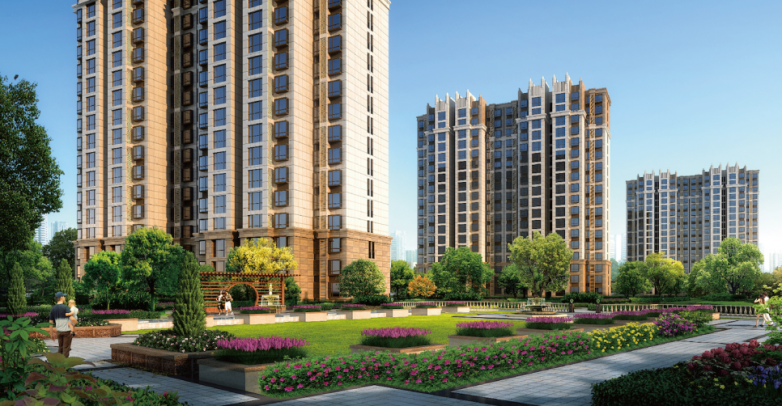 六盤水最新住宅項目，時代印記與未來展望