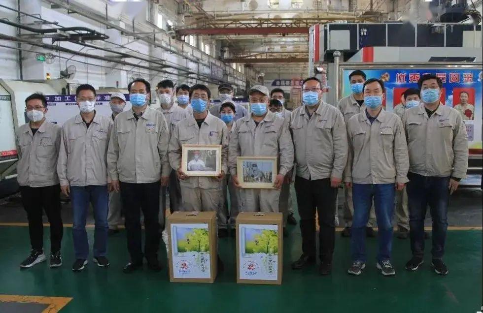 洛軸集團最新動態(tài)，轉(zhuǎn)動中的溫情與陪伴日常小故事