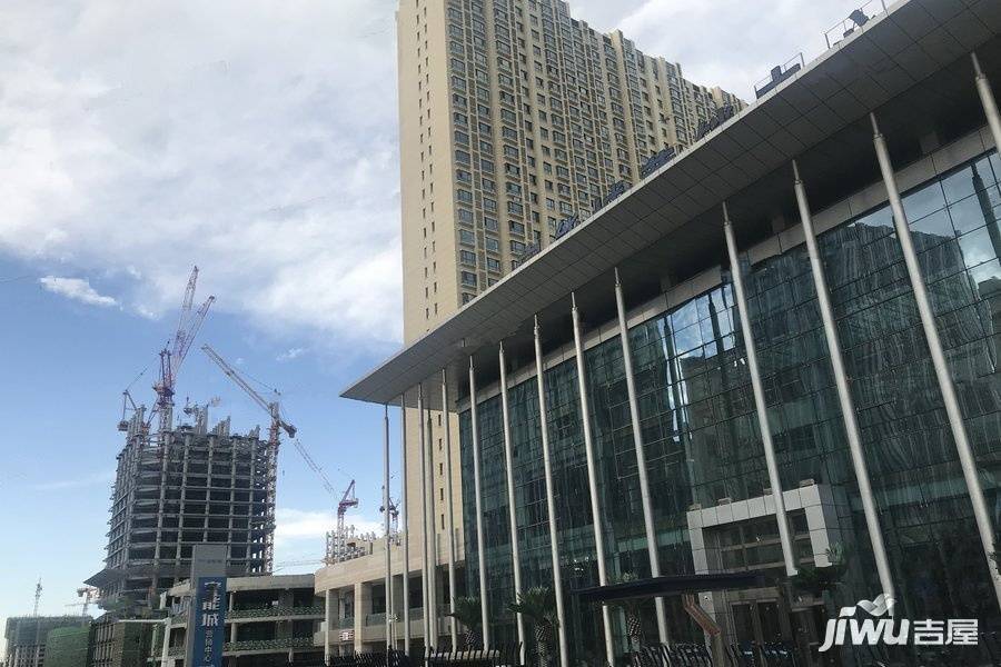 烏魯木齊寶能城最新資訊全攻略，資訊獲取指南