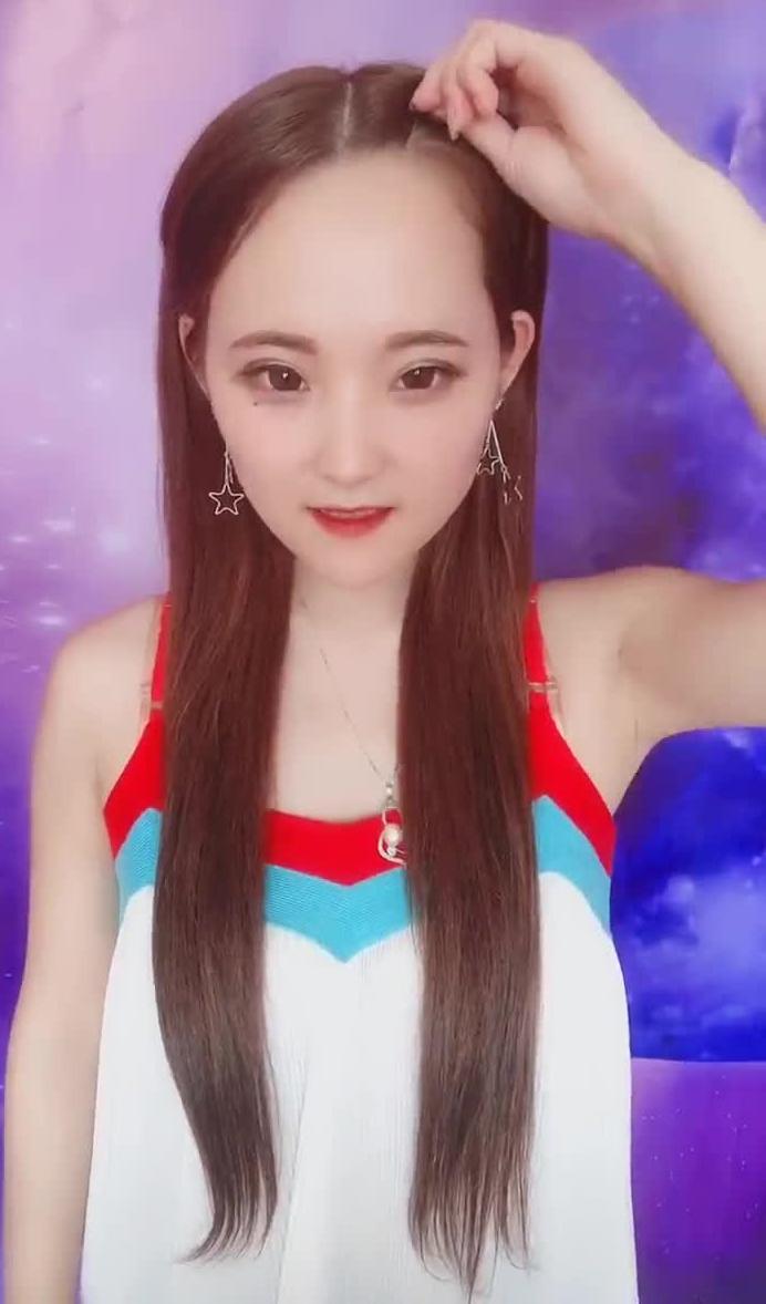 最新美拍編發(fā)教程，輕松打造時(shí)尚發(fā)型，瞬間提升你的魅力值！