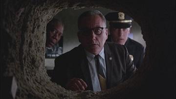 救贖電影，人生啟示錄——探尋變化的力量與幽默的魅力