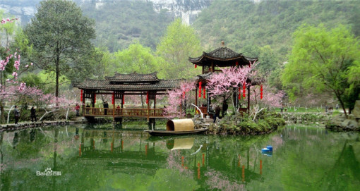 暮色谷桃花源資訊，一段溫馨有趣的日常故事之旅