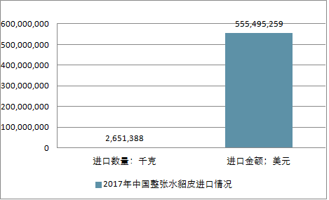 關(guān)于水貂行情的深度解析與預(yù)測(cè)，展望2025年水貂市場(chǎng)趨勢(shì)