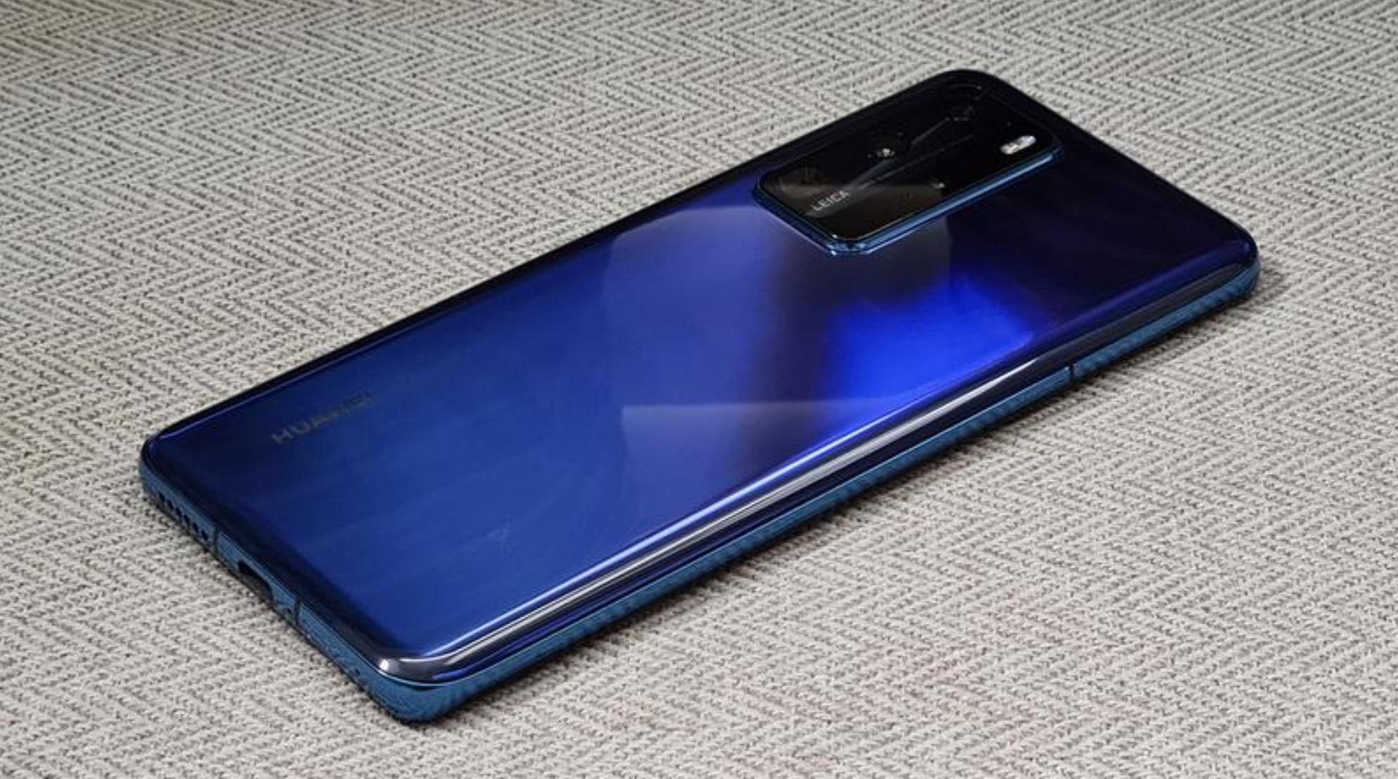 華為新款旗艦手機(jī)，科技與藝術(shù)的完美融合之旅