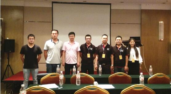 河北農(nóng)交匯引領農(nóng)業(yè)科技新紀元，前沿科技生活體驗活動最新動態(tài)