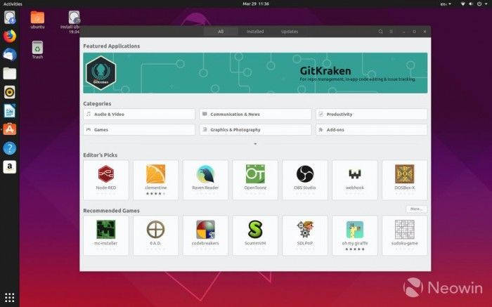 Ubuntu最新版，小巷中的探索之旅，發(fā)現(xiàn)隱藏寶藏的獨特環(huán)境體驗