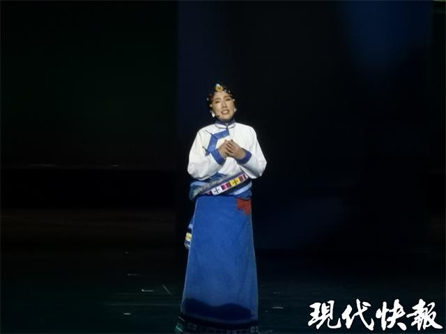 南通籍演員，演藝之路的輝煌篇章