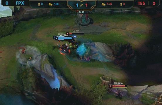 最新電競(jìng)賽事，F(xiàn)PX戰(zhàn)報(bào)揭秘，賽場(chǎng)風(fēng)云激蕩之夜